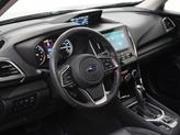 Thumbnail of 2021 Crystal Black Pearl Subaru Forester
