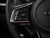 Thumbnail of 2021 Crystal Black Pearl Subaru Forester