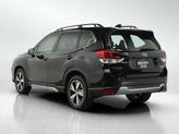 Thumbnail of 2021 Crystal Black Pearl Subaru Forester