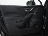 Thumbnail of 2021 Crystal Black Pearl Subaru Forester