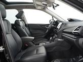 Thumbnail of 2021 Crystal Black Pearl Subaru Forester