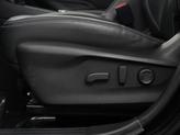 Thumbnail of 2021 Crystal Black Pearl Subaru Forester