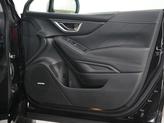 Thumbnail of 2021 Crystal Black Pearl Subaru Forester
