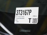 Thumbnail of 2021 Crystal Black Pearl Subaru Forester