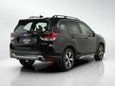 Thumbnail of 2021 Crystal Black Pearl Subaru Forester