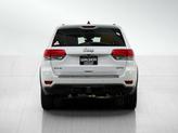 Thumbnail of 2017 Bright White Clearcoat Jeep Grand Cherokee