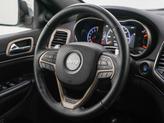 Thumbnail of 2017 Bright White Clearcoat Jeep Grand Cherokee