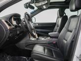 Thumbnail of 2017 Bright White Clearcoat Jeep Grand Cherokee