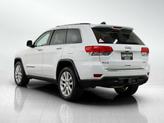 Thumbnail of 2017 Bright White Clearcoat Jeep Grand Cherokee
