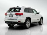 Thumbnail of 2017 Bright White Clearcoat Jeep Grand Cherokee