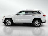 Thumbnail of 2017 Bright White Clearcoat Jeep Grand Cherokee