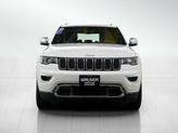 Thumbnail of 2017 Bright White Clearcoat Jeep Grand Cherokee