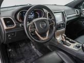 Thumbnail of 2017 Bright White Clearcoat Jeep Grand Cherokee