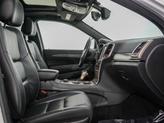 Thumbnail of 2017 Bright White Clearcoat Jeep Grand Cherokee