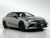 Thumbnail of 2022  Toyota Camry