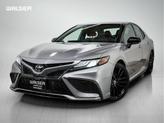 Photo of 2022  Toyota Camry