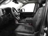 Thumbnail of 2024 Magnetic Gray Toyota Tundra