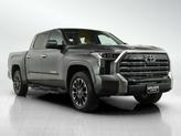 Thumbnail of 2024 Magnetic Gray Toyota Tundra
