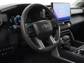 Thumbnail of 2024 Magnetic Gray Toyota Tundra