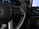 Thumbnail of 2024 Magnetic Gray Toyota Tundra