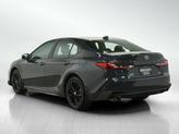 Thumbnail of 2025 Underground Toyota Camry