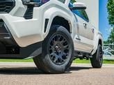 Thumbnail of 2025 Ice Cap Toyota Tacoma
