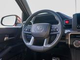 Thumbnail of 2025 Ice Cap Toyota Tacoma