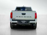 Thumbnail of 2025 Ice Cap Toyota Tacoma