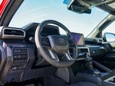 Thumbnail of 2025 Ice Cap Toyota Tacoma