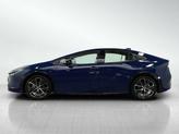Thumbnail of 2024 Blue Toyota Prius