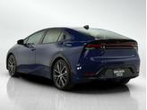 Thumbnail of 2024 Blue Toyota Prius