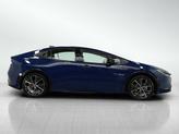Thumbnail of 2024 Blue Toyota Prius
