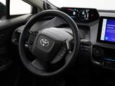 Thumbnail of 2024 Blue Toyota Prius