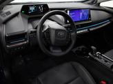 Thumbnail of 2024 Blue Toyota Prius