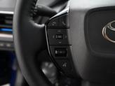Thumbnail of 2024 Blue Toyota Prius