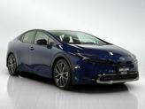 Thumbnail of 2024 Blue Toyota Prius