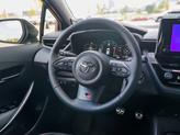 Thumbnail of 2025 Black Toyota GR Corolla