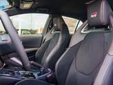 Thumbnail of 2025 Black Toyota GR Corolla