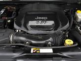 Thumbnail of 2013 Bright White Clearcoat Jeep Wrangler