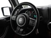Thumbnail of 2013 Bright White Clearcoat Jeep Wrangler