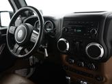 Thumbnail of 2013 Bright White Clearcoat Jeep Wrangler