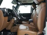 Thumbnail of 2013 Bright White Clearcoat Jeep Wrangler