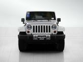 Thumbnail of 2013 Bright White Clearcoat Jeep Wrangler