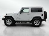 Thumbnail of 2013 Bright White Clearcoat Jeep Wrangler