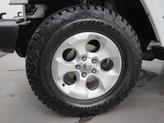Thumbnail of 2013 Bright White Clearcoat Jeep Wrangler