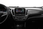 Thumbnail of 2018 Nightfall Gray Metallic Chevrolet Malibu