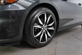 Thumbnail of 2018 Nightfall Gray Metallic Chevrolet Malibu