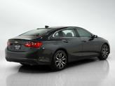 Thumbnail of 2018 Nightfall Gray Metallic Chevrolet Malibu