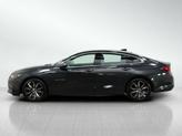 Thumbnail of 2018 Nightfall Gray Metallic Chevrolet Malibu