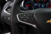 Thumbnail of 2018 Nightfall Gray Metallic Chevrolet Malibu